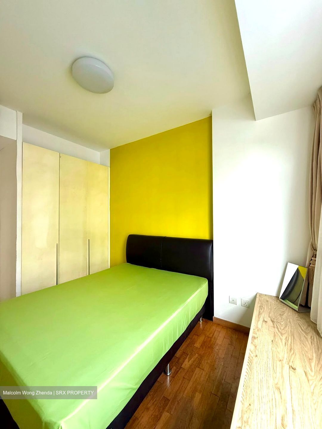 Ferraria Park Condominium (D17), Condominium #602721911